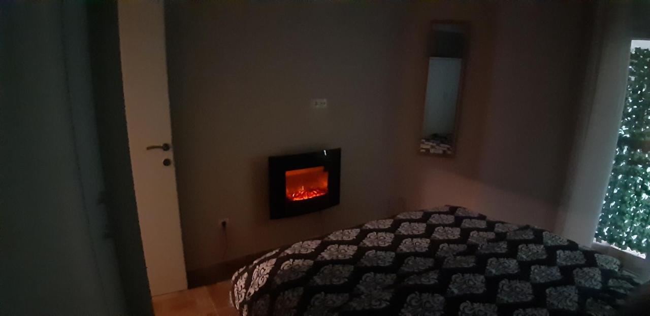 77 νικη Appartement