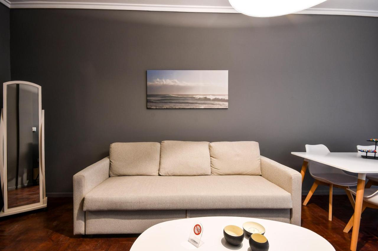 Center Apartment