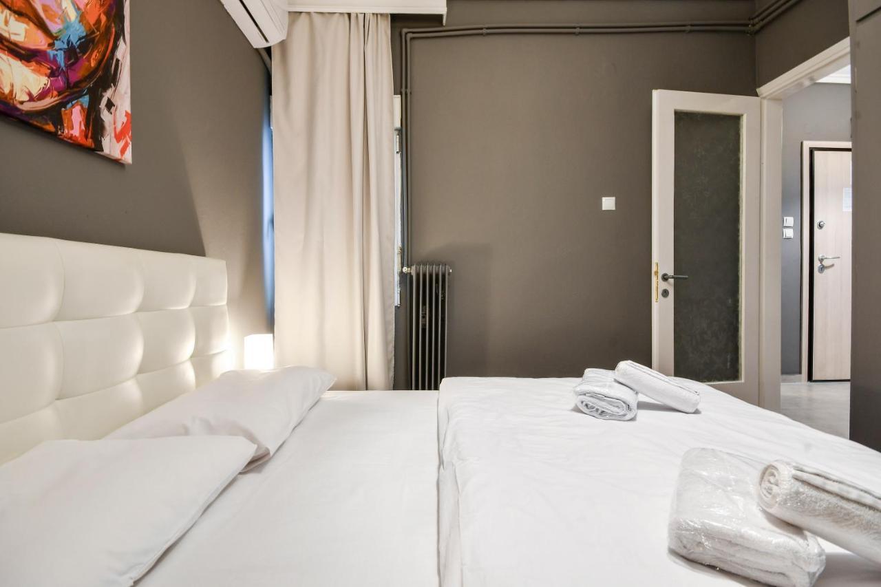 Center Apartment *