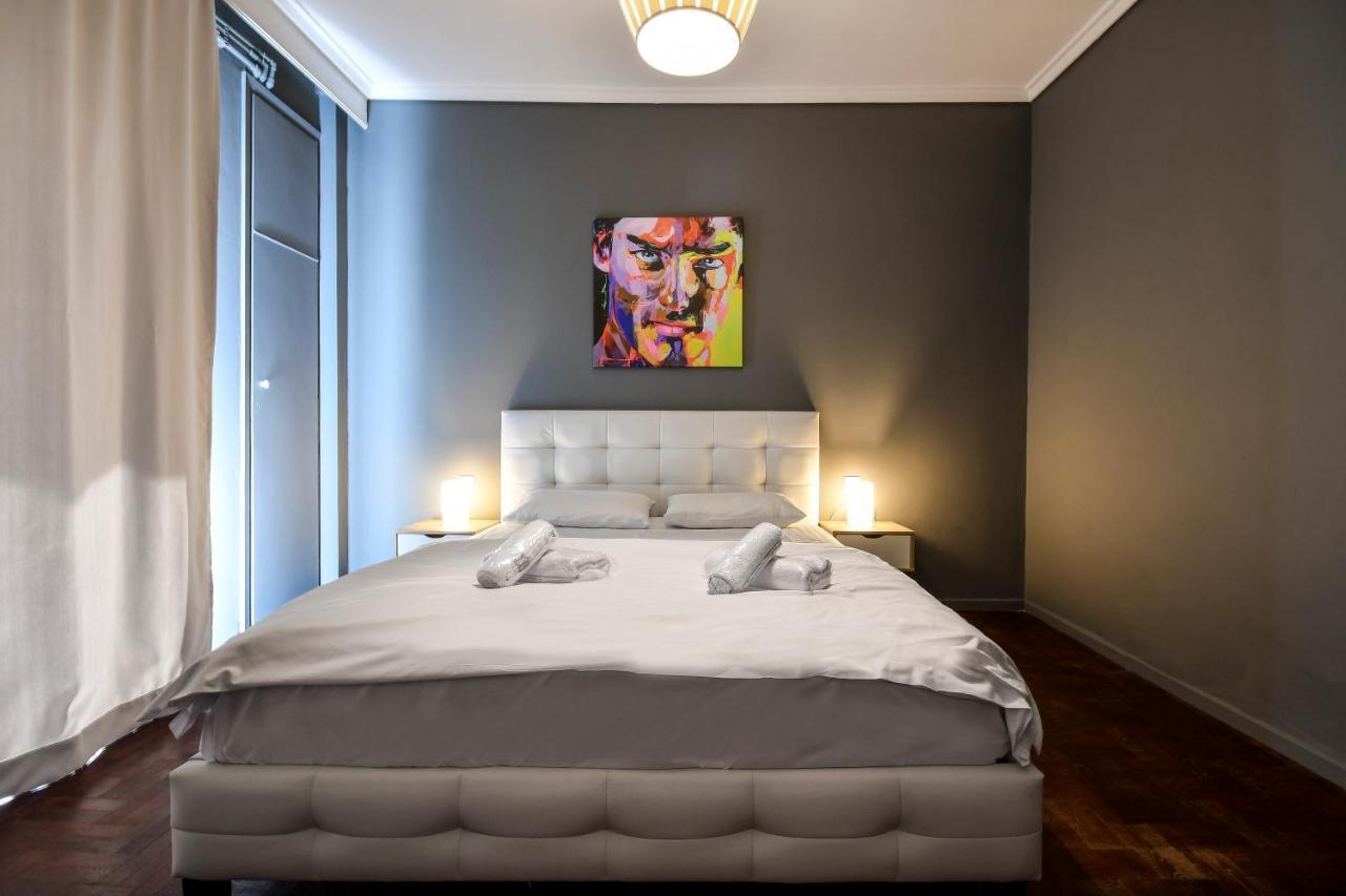 Apartment Center *