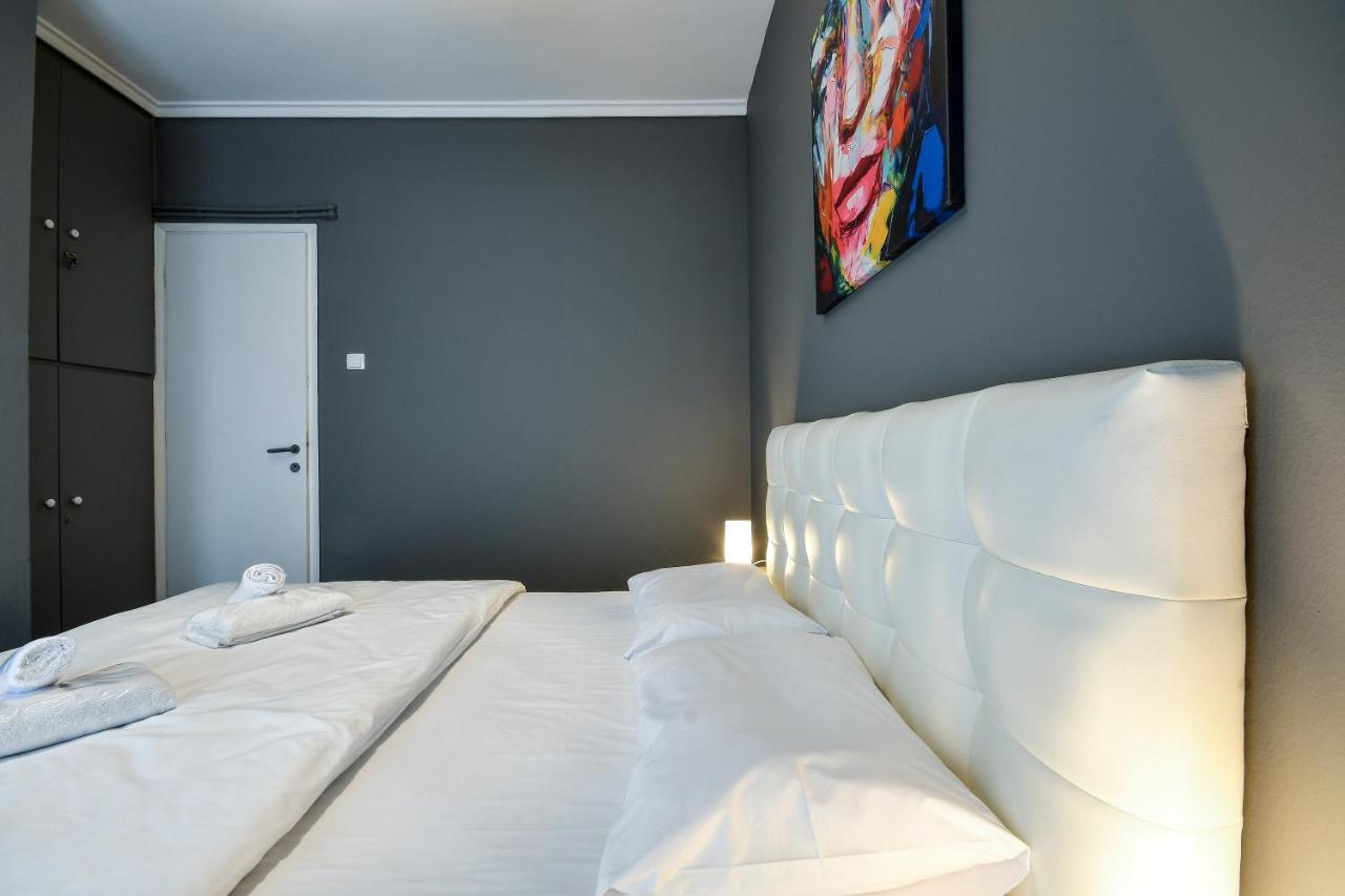 Apartment Center Thessaloniki