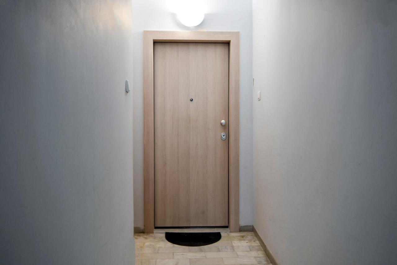 Center Apartment Thessaloniki