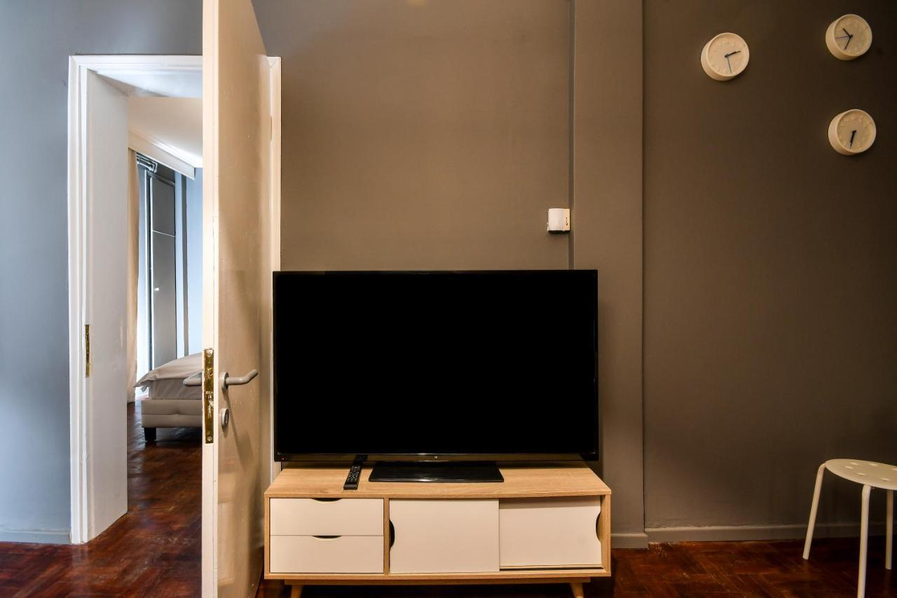 Center Apartment