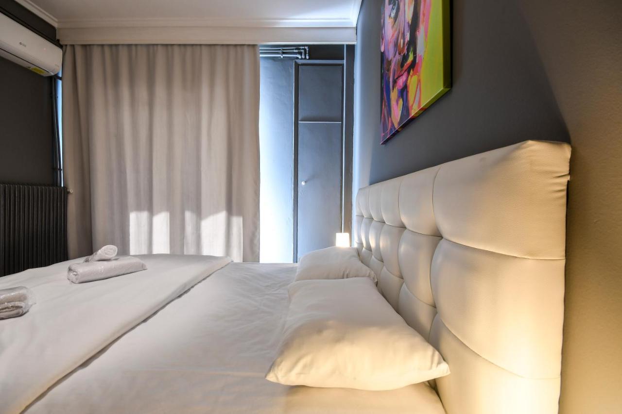 Center Apartment Thessaloniki