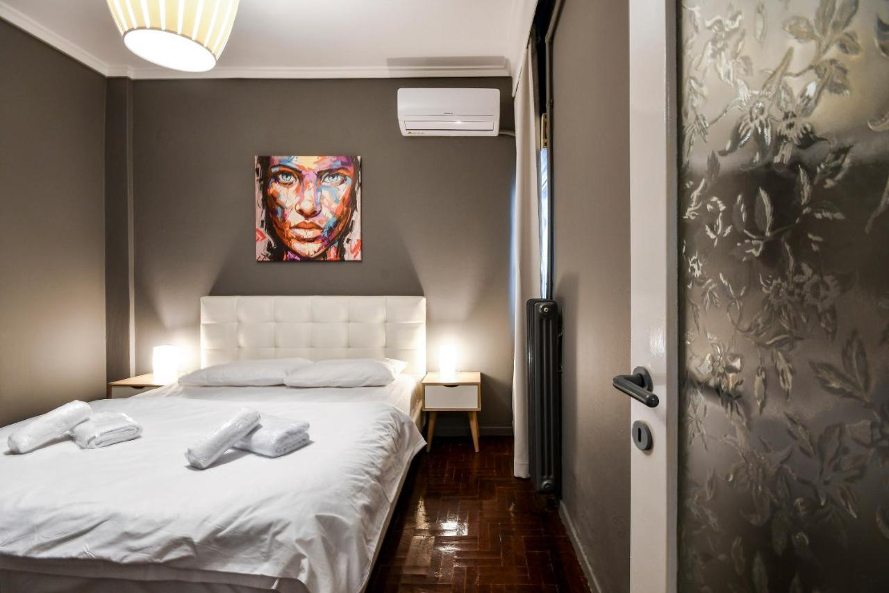 Center Apartment