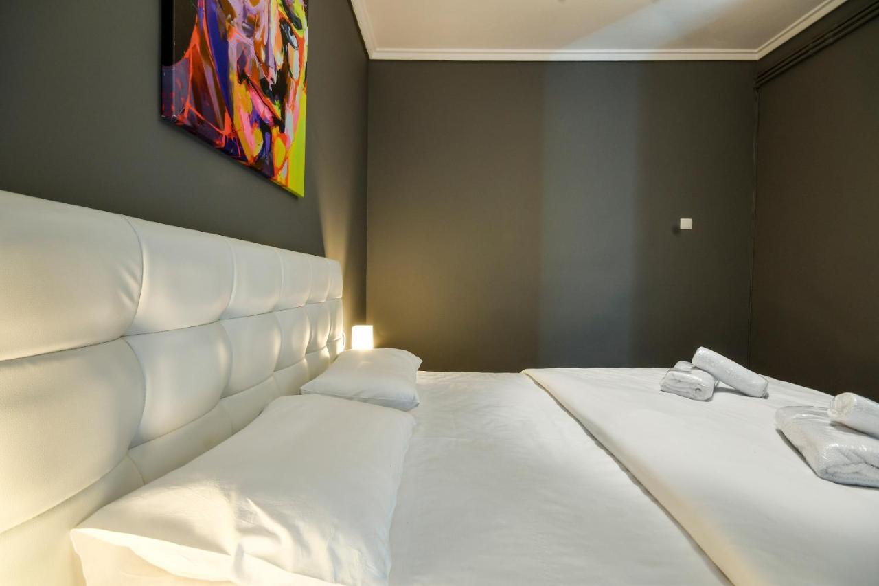 Center Apartment Thessaloniki
