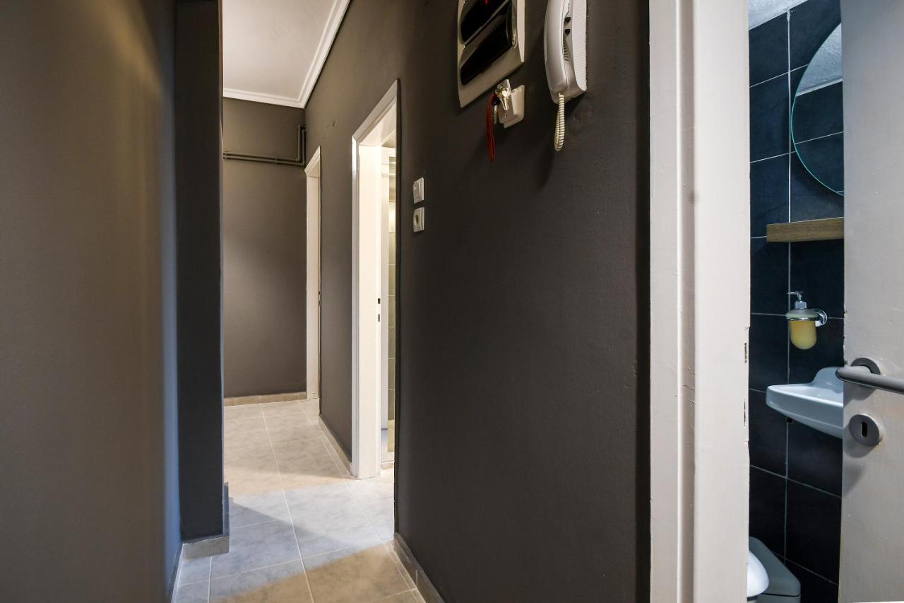 Center Apartment Thessaloniki