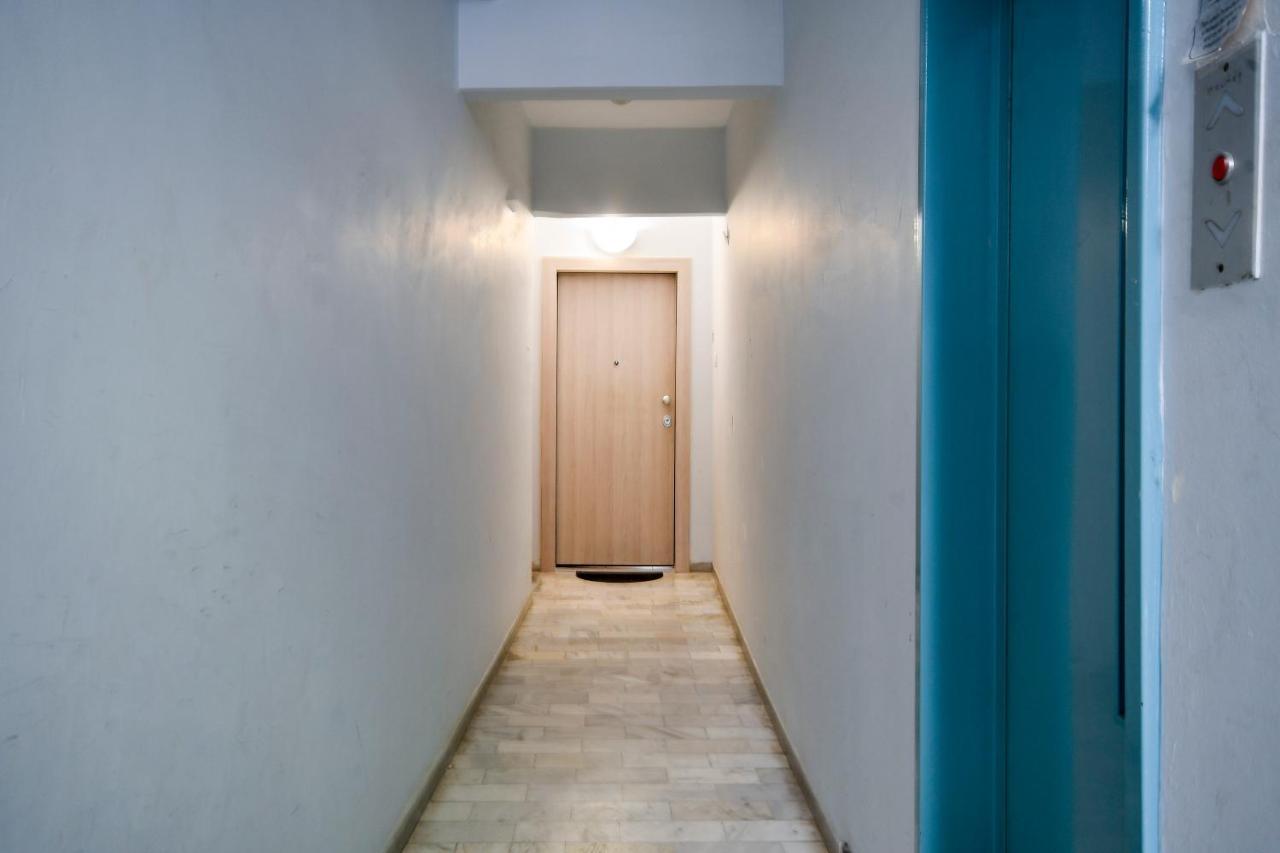 Center Apartment