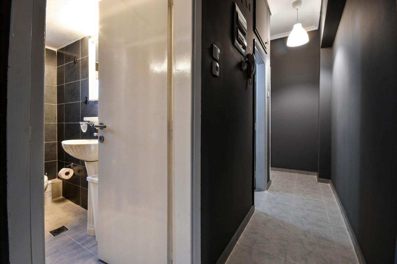 Center Apartment *