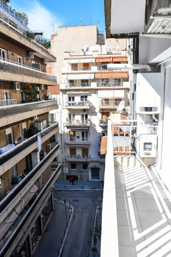 Apartment Center Thessaloniki