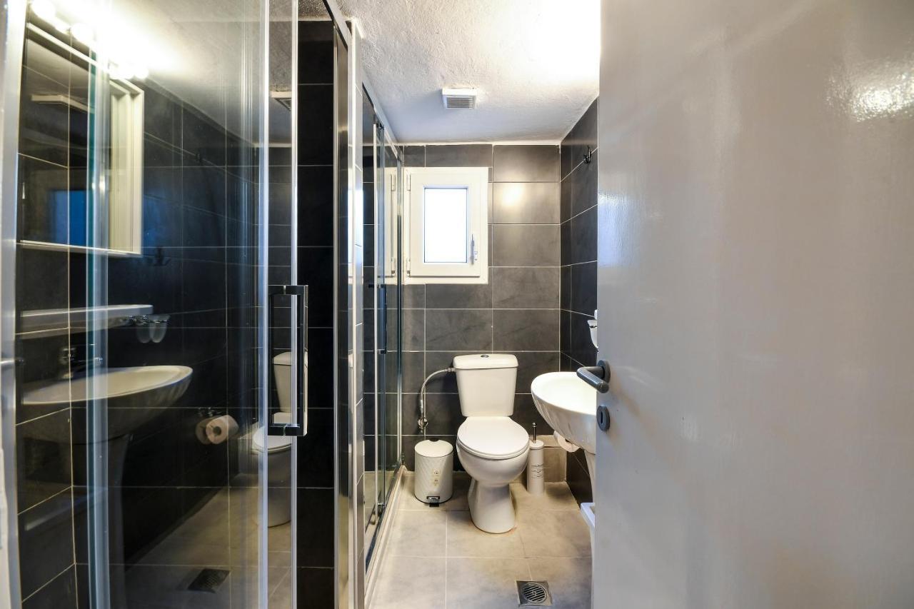 Center Apartment