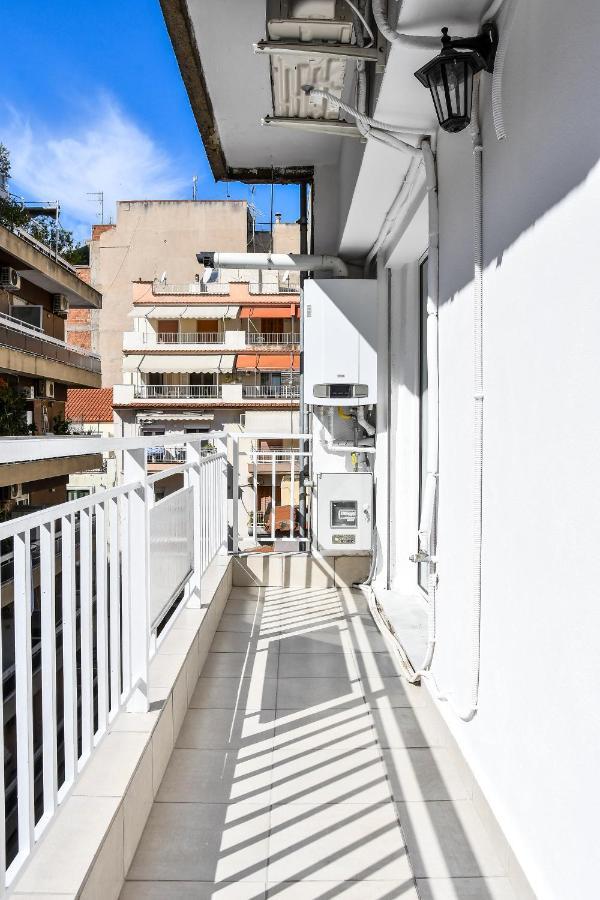 Apartment Center Thessaloniki