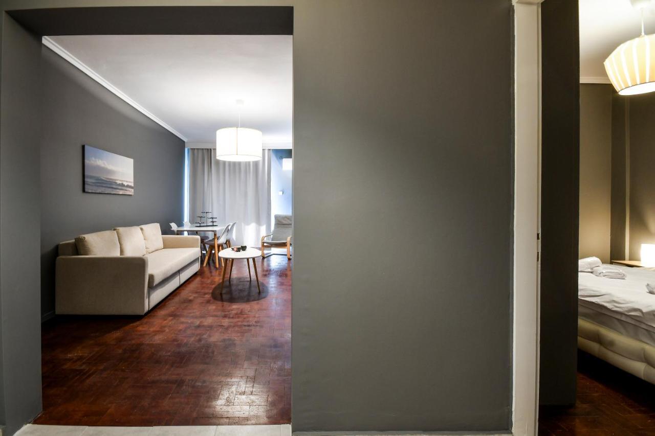 Apartment Center