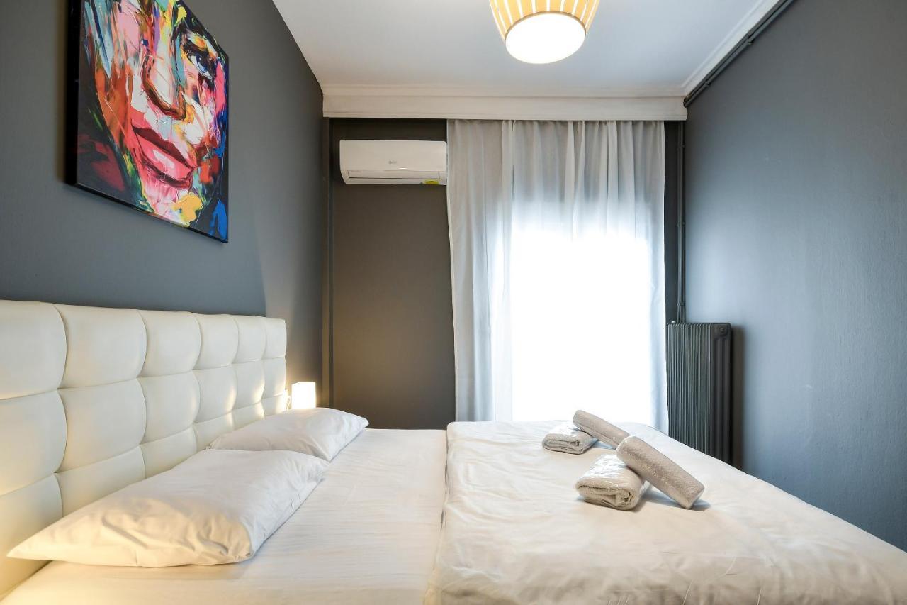 Center Apartment