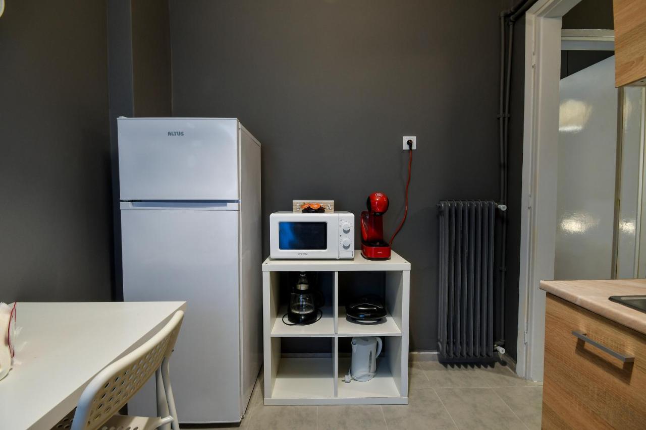 Center Apartment