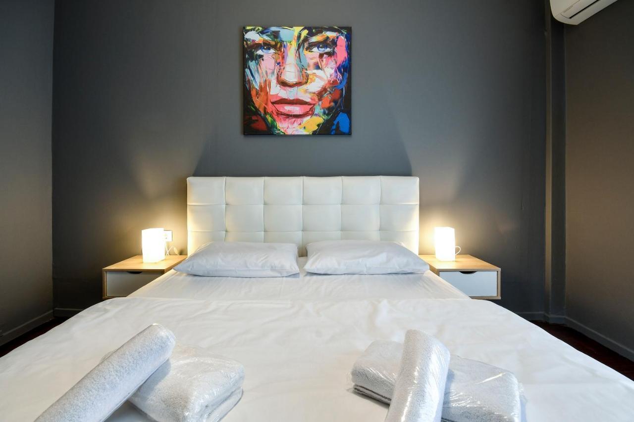 Apartment Center Thessaloniki