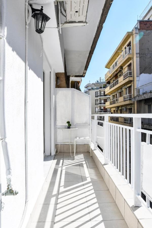 Center Apartment Thessaloniki