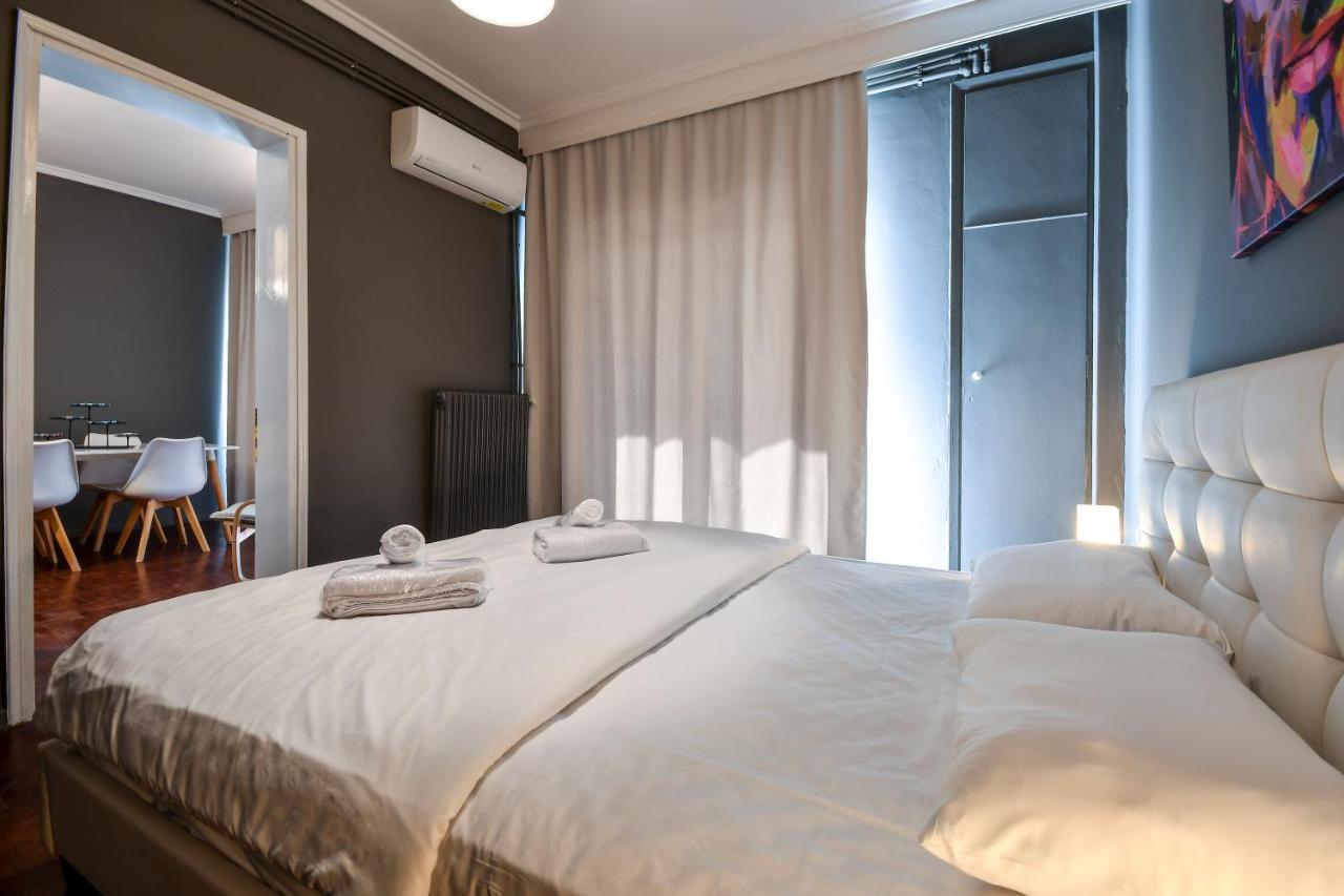 Center Apartment *
