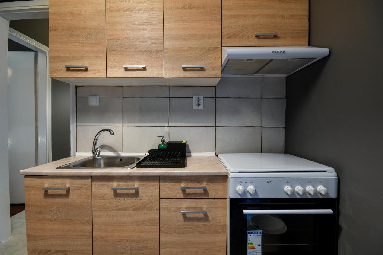 Center Apartment Thessaloniki