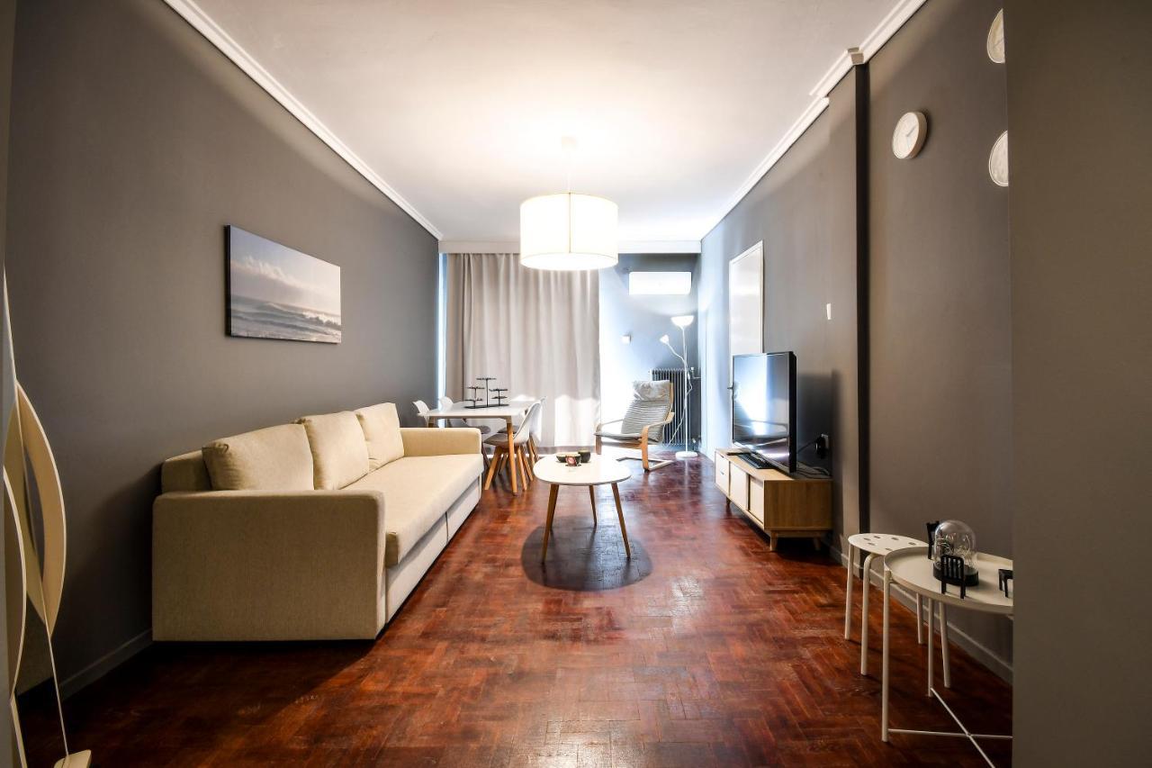 Apartment Center *