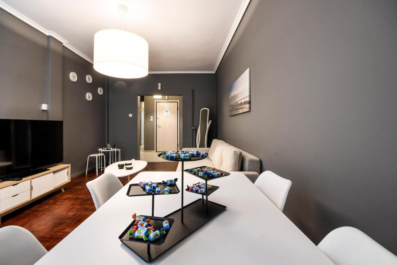 Center Apartment Thessaloniki