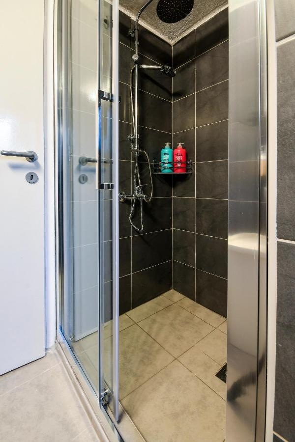 Apartment Center Thessaloniki