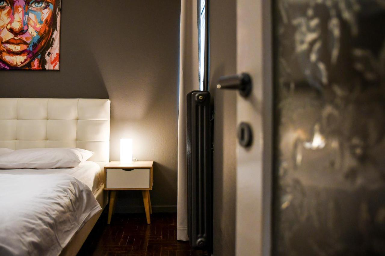 Apartment Center Thessaloniki
