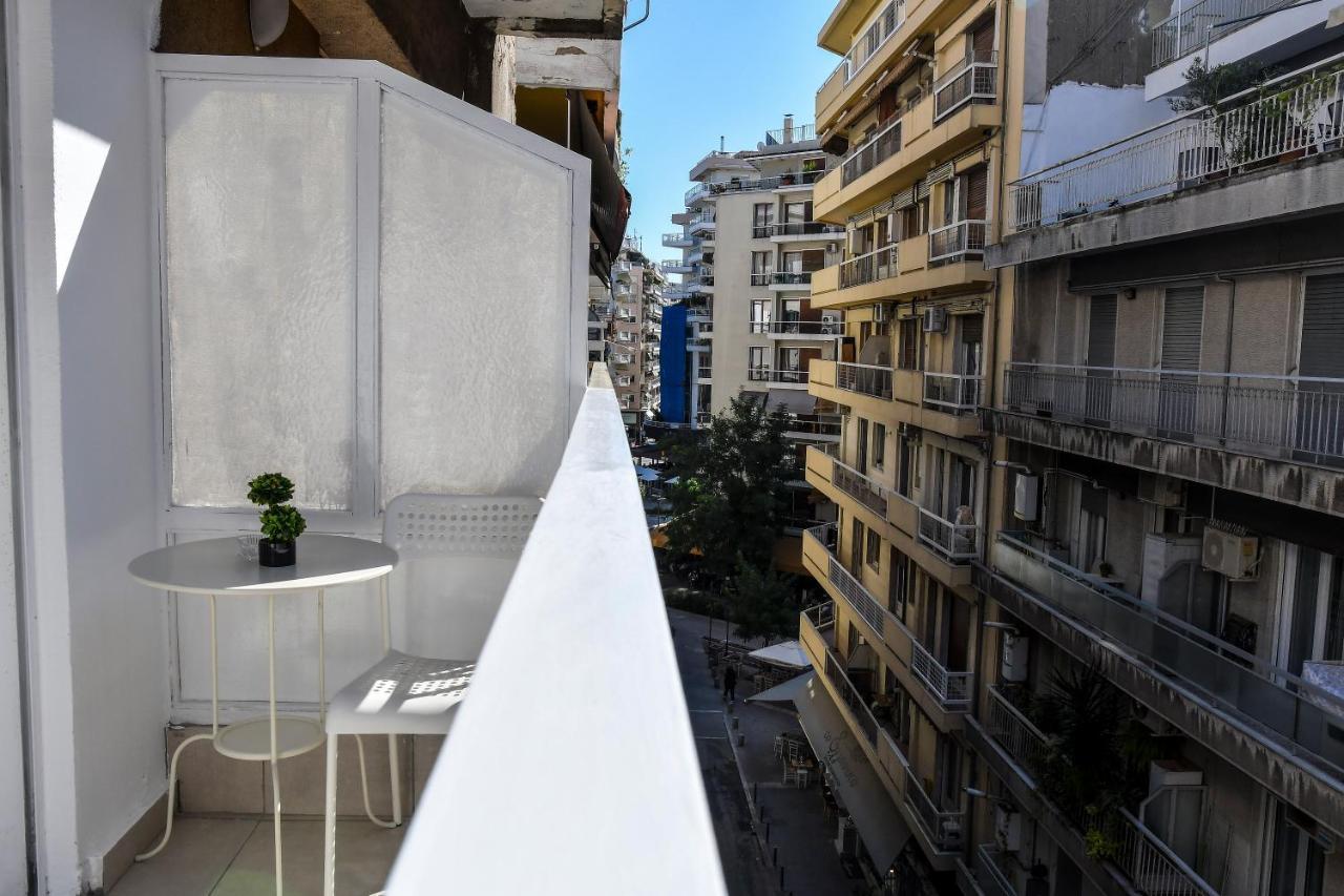 Center * Thessaloniki