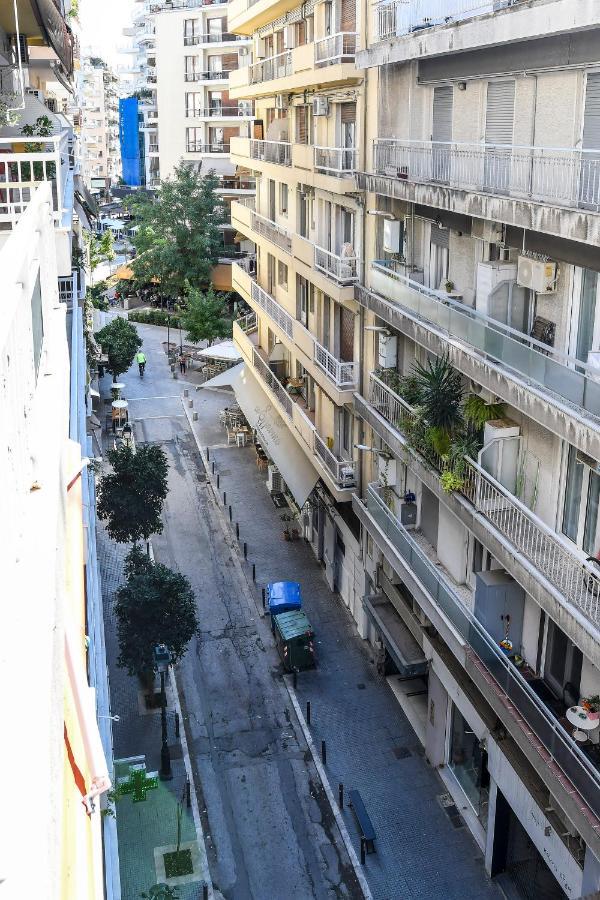 Center * Thessaloniki