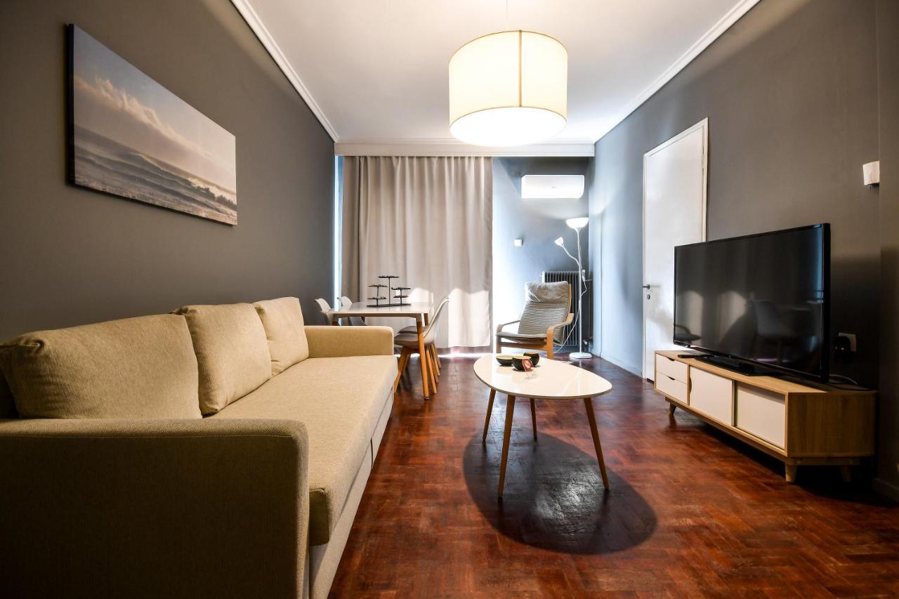 Center Apartment Thessaloniki