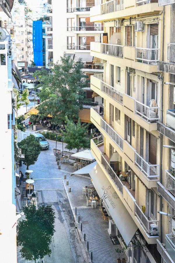 Center Apartment Thessaloniki