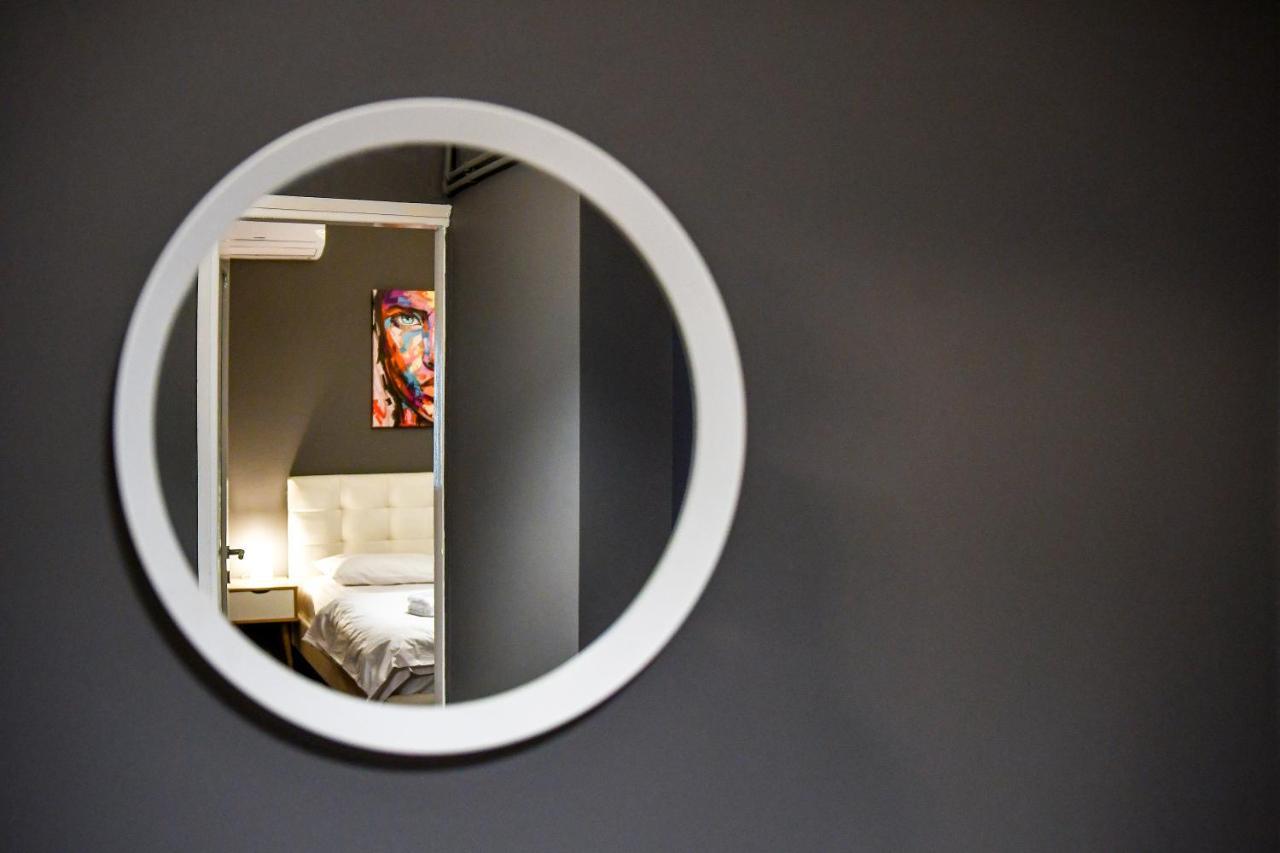 Apartment Center Thessaloniki