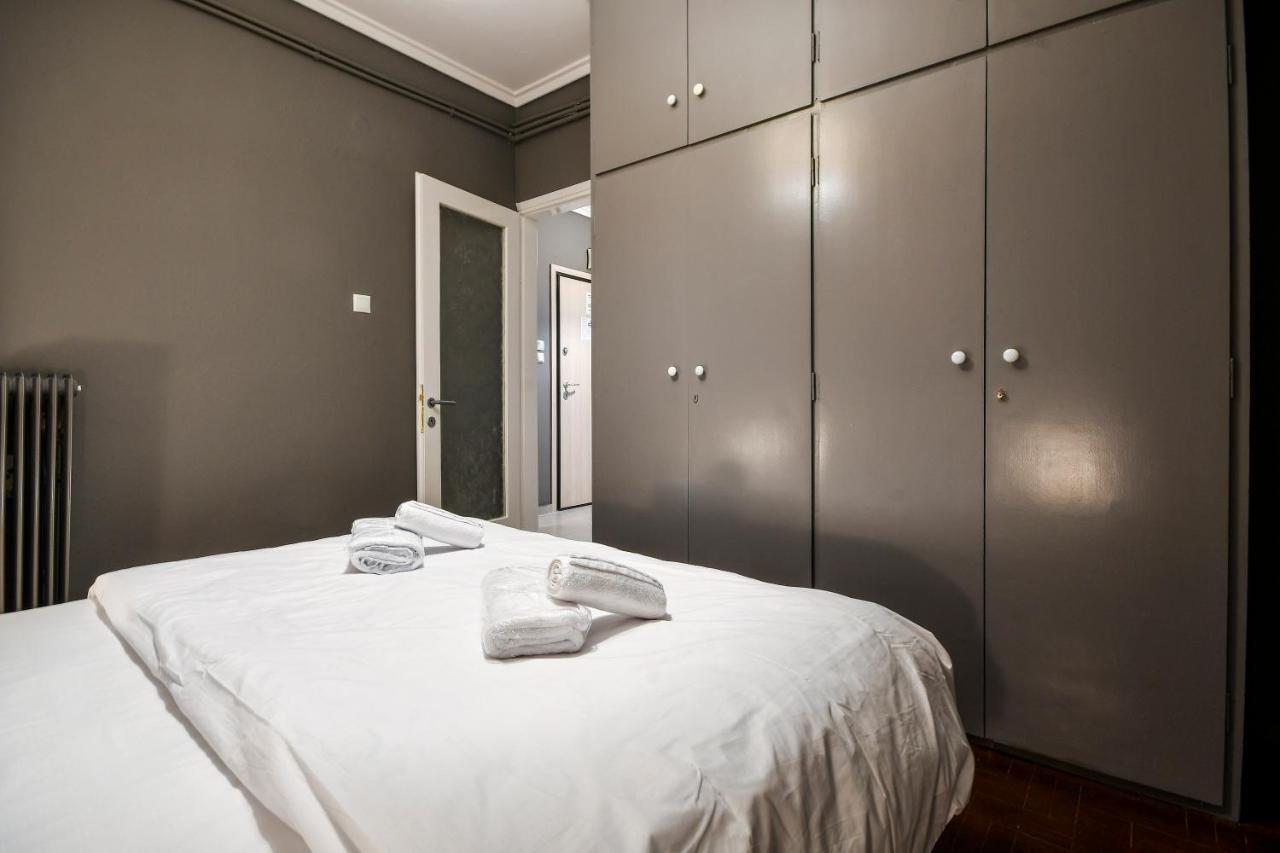 Center Apartment *