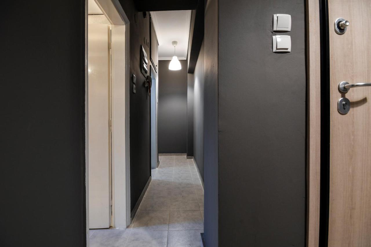 Center Apartment Thessaloniki