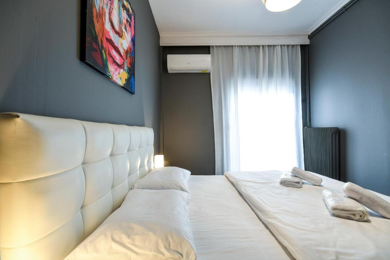Apartment Center Thessaloniki