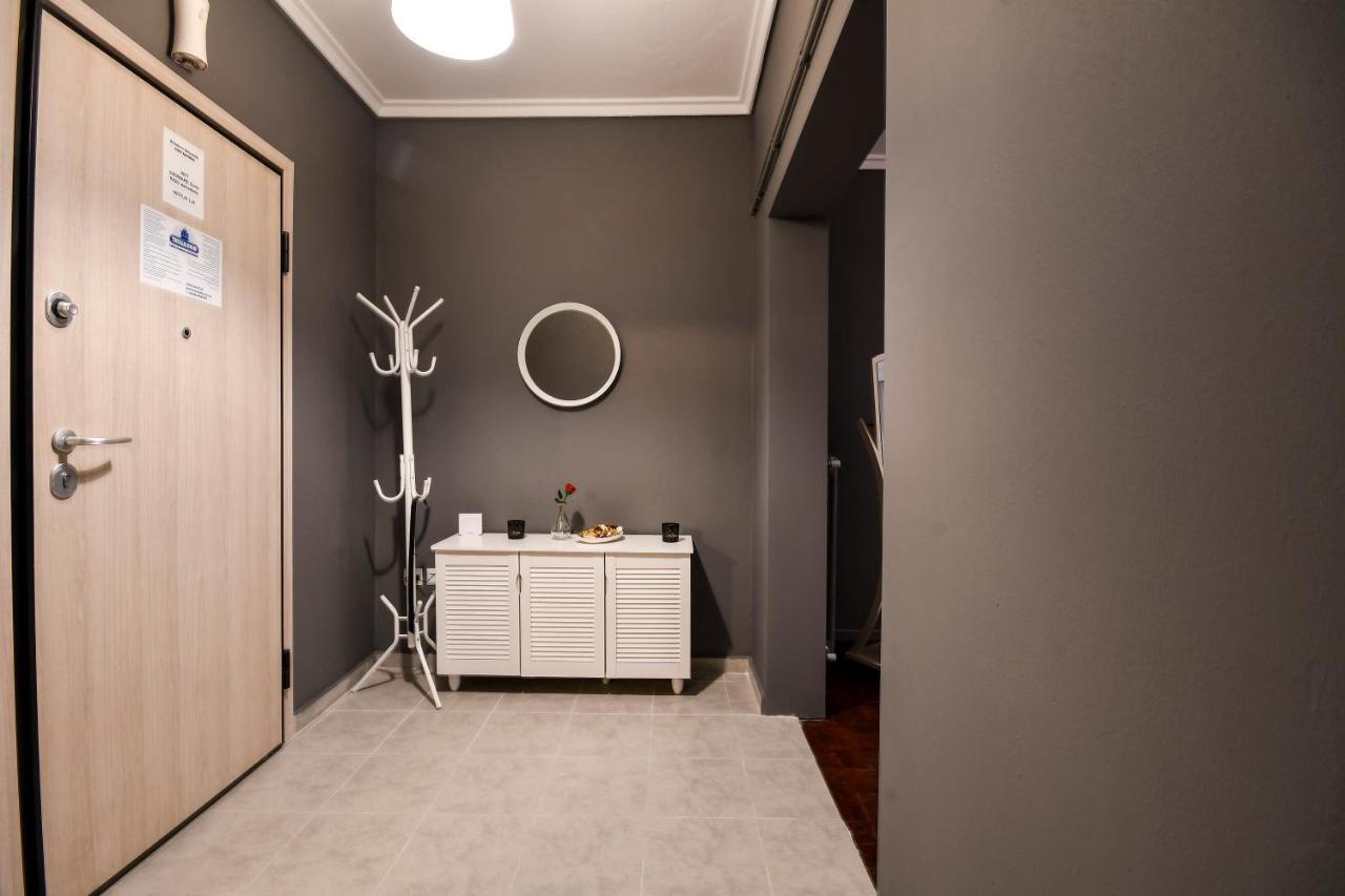 Center Apartment