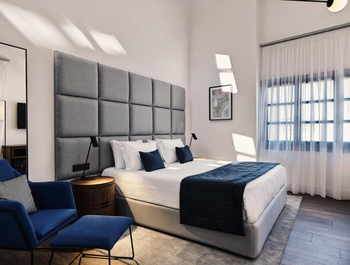 Hotel Vanoro 5*