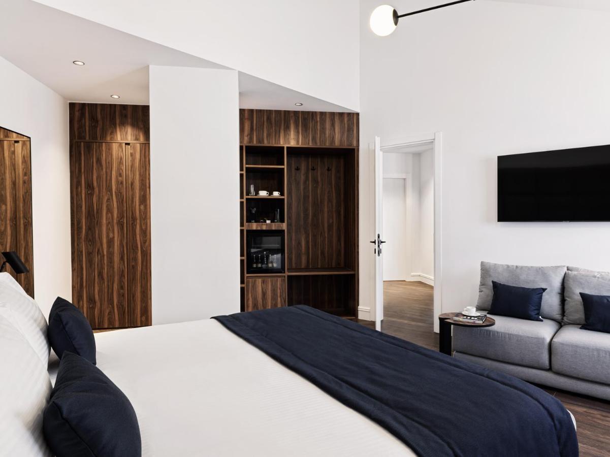 Hotel Vanoro Thessaloniki