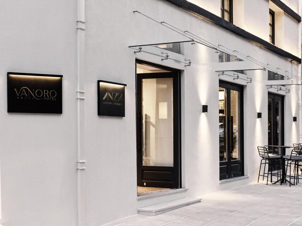 Hotel Vanoro Thessaloniki