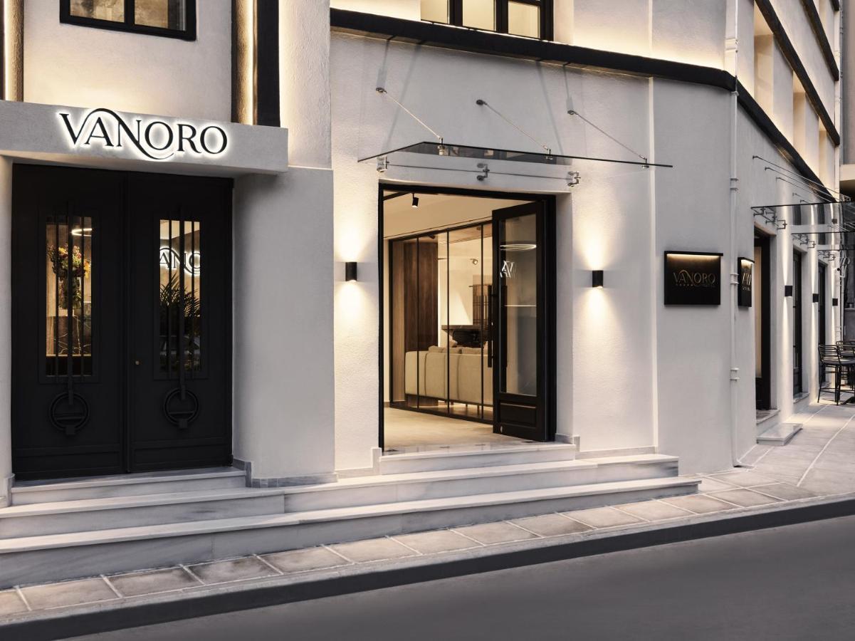 Vanoro Thessaloniki