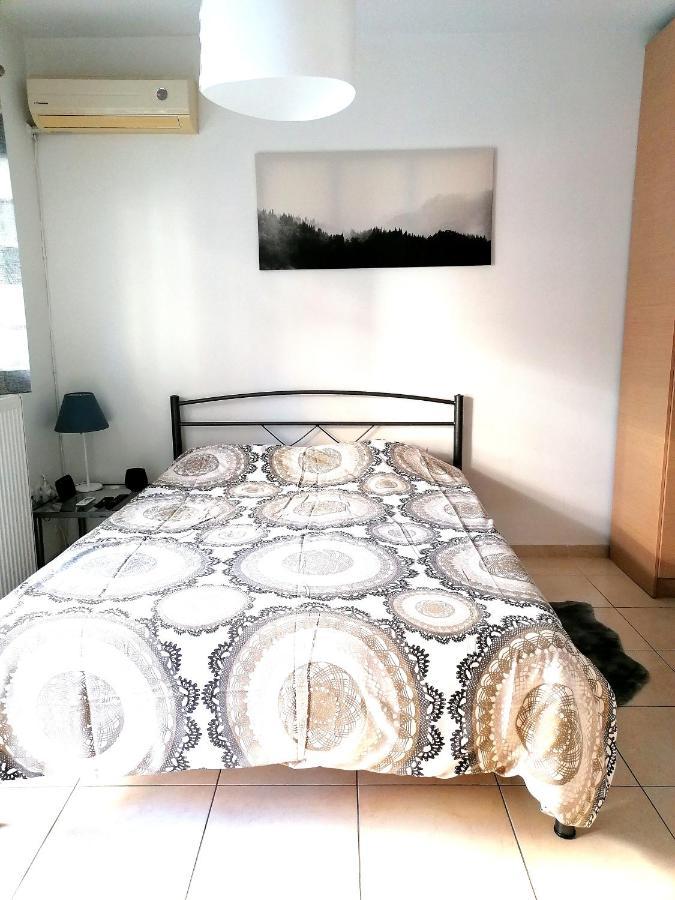 Cosy 3 Close To The City Center Appartement