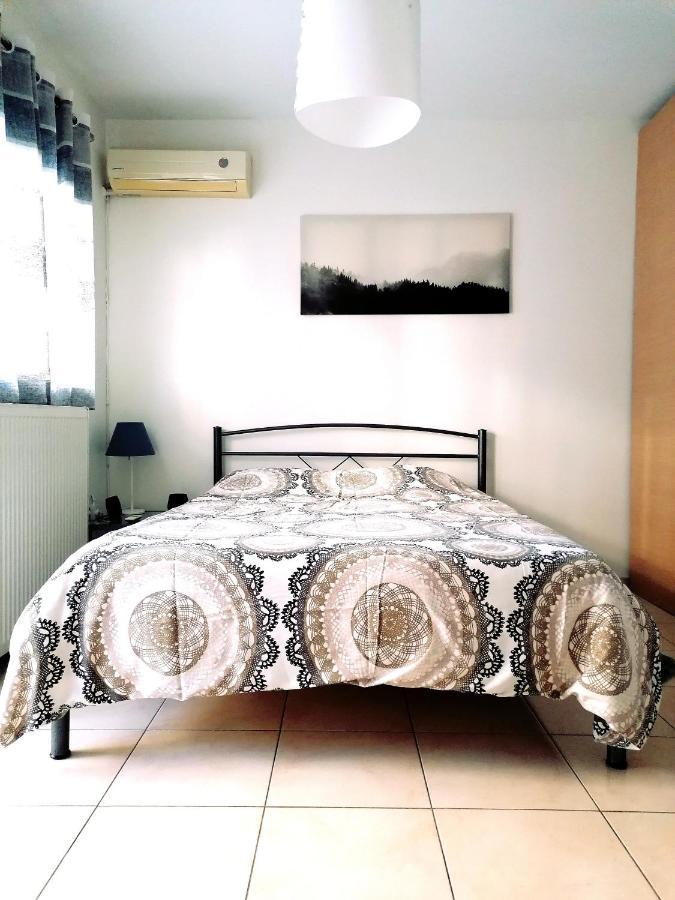 Cosy 3 Close To The City Center Apartment Thessaloniki