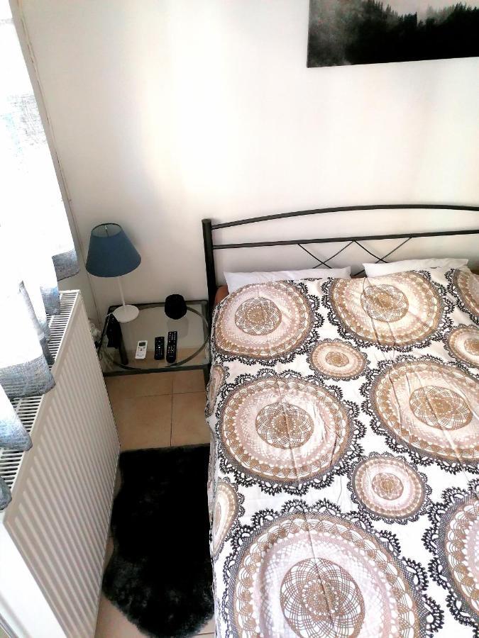 Cosy 3 Close To The City Center Apartment
