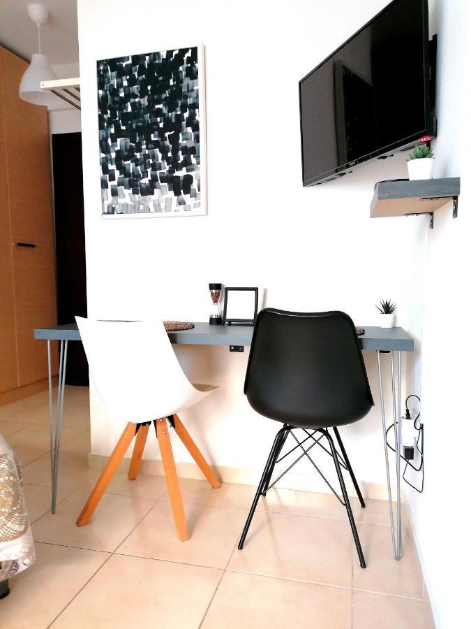 Cosy 3 Close To The City Center * Thessaloniki