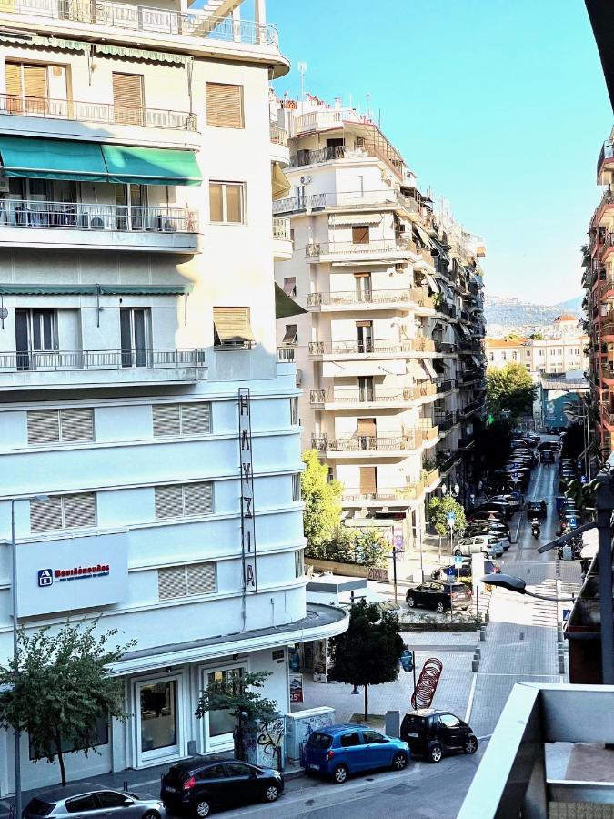 Apartamento Ilisia Xsoma Flats