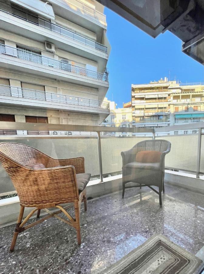 Apartment Ilisia Xsoma Flats *
