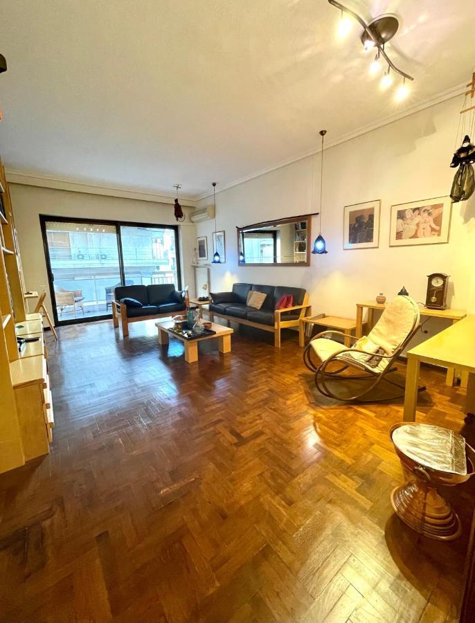 Ilisia Xsoma Flats Apartment