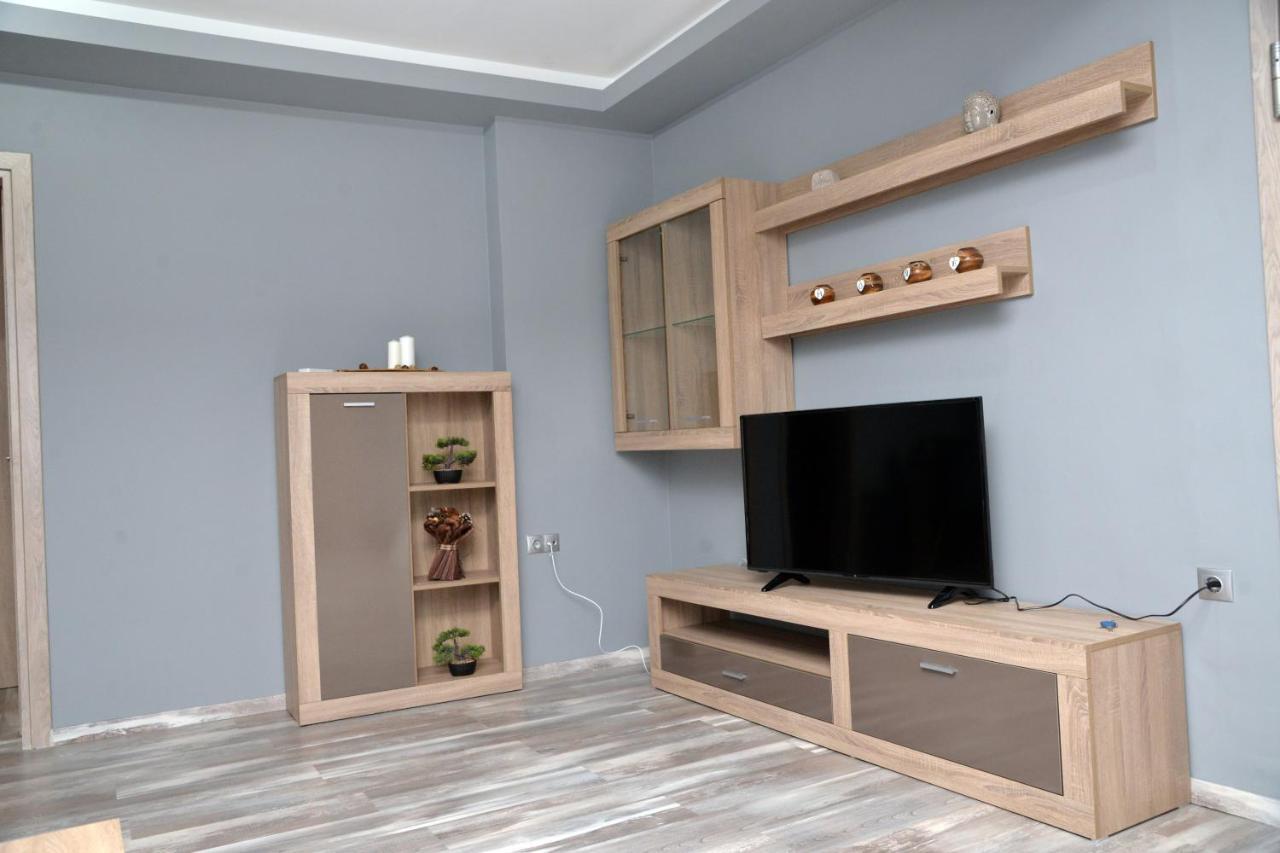Luxury St Demetrios Downtown Apartment Thessaloniki