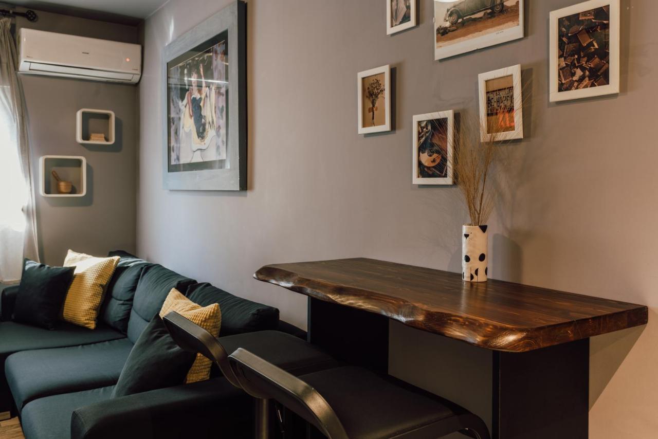 Lef Apartment