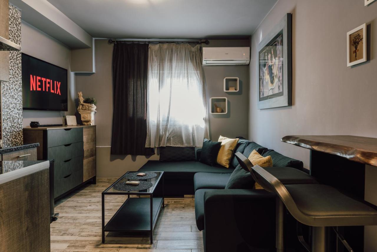 Apartment Lef Thessaloniki